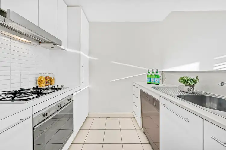 Third view of Homely apartment listing, 202/5 Shoreline Drive, Rhodes NSW 2138