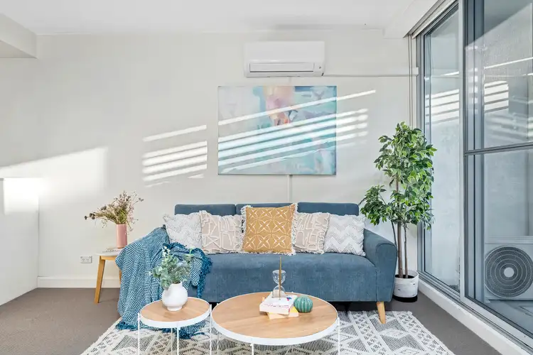 Fifth view of Homely apartment listing, 202/5 Shoreline Drive, Rhodes NSW 2138