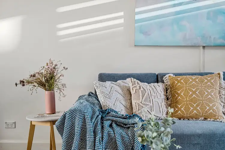 Sixth view of Homely apartment listing, 202/5 Shoreline Drive, Rhodes NSW 2138