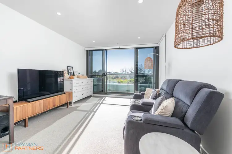 114/15 Irving Street, Phillip ACT 2606