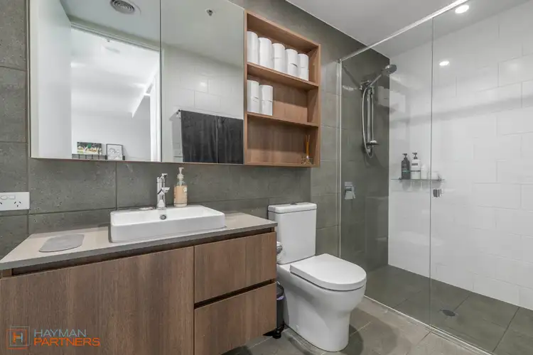 Fifth view of Homely apartment listing, 114/15 Irving Street, Phillip ACT 2606