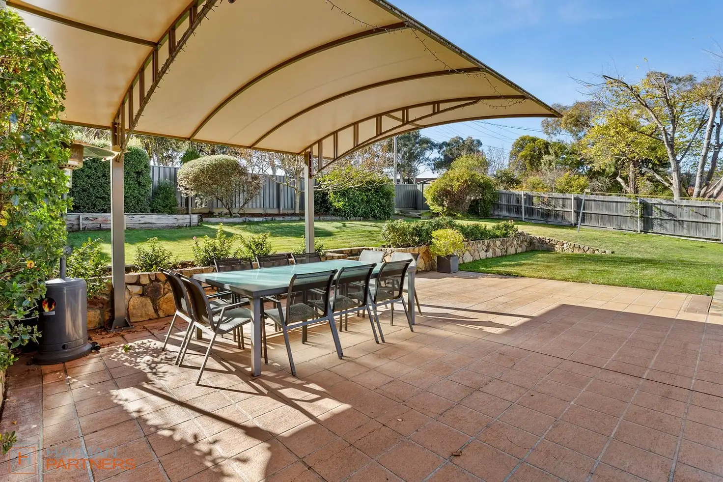 Main view of Homely house listing, 23 Roseworthy Crescent, Farrer ACT 2607