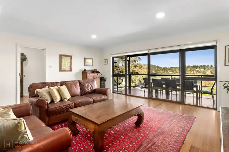 Second view of Homely house listing, 23 Roseworthy Crescent, Farrer ACT 2607