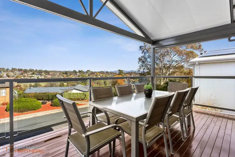 Third view of Homely house listing, 23 Roseworthy Crescent, Farrer ACT 2607