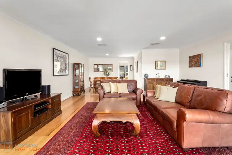 Fourth view of Homely house listing, 23 Roseworthy Crescent, Farrer ACT 2607