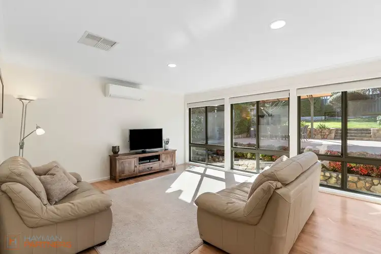 Sixth view of Homely house listing, 23 Roseworthy Crescent, Farrer ACT 2607