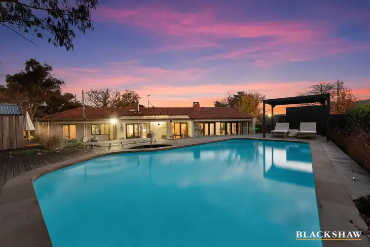 2 Macrobertson Street, Mawson ACT 2607