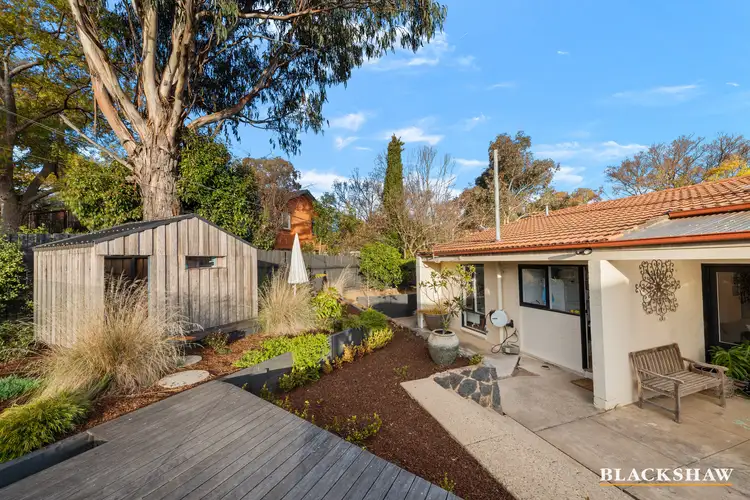 Third view of Homely house listing, 2 Macrobertson Street, Mawson ACT 2607