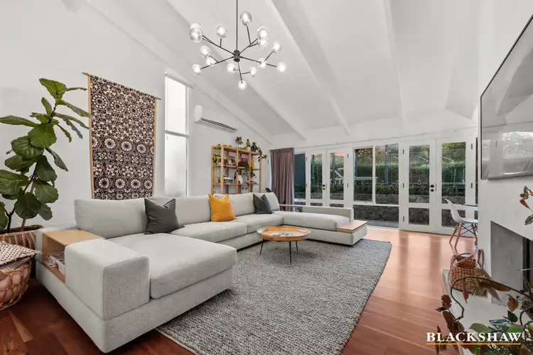 Fifth view of Homely house listing, 2 Macrobertson Street, Mawson ACT 2607