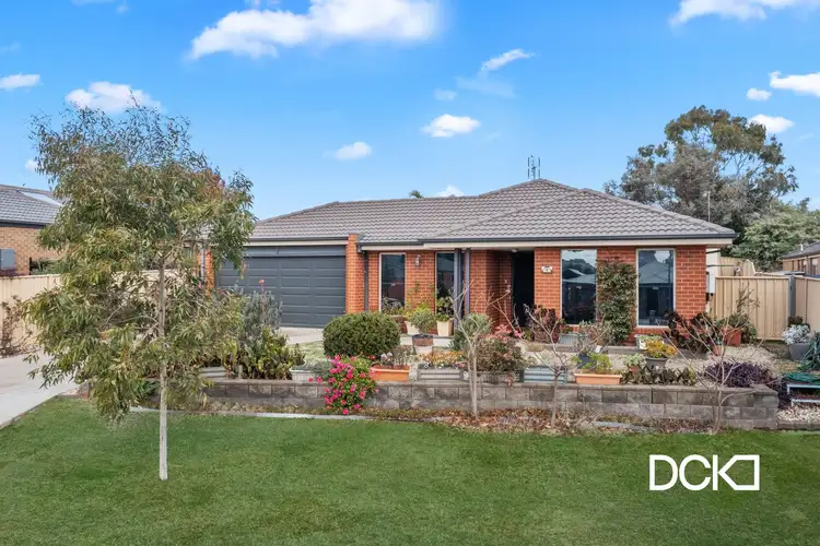 Main view of Homely house listing, 4 Terage Court, California Gully VIC 3556