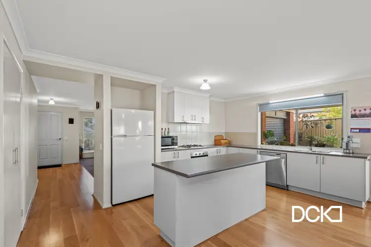 Second view of Homely house listing, 4 Terage Court, California Gully VIC 3556