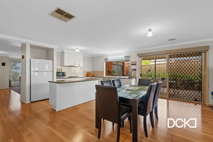 Third view of Homely house listing, 4 Terage Court, California Gully VIC 3556