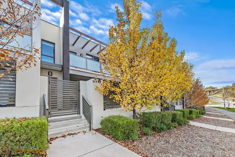 18/1 Bellette Street, Weston ACT 2611
