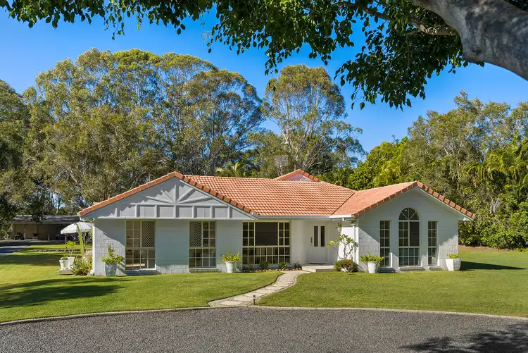 32 Green Gate Road, Cooroibah QLD 4565