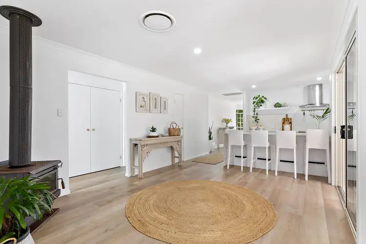 Fifth view of Homely house listing, 32 Green Gate Road, Cooroibah QLD 4565