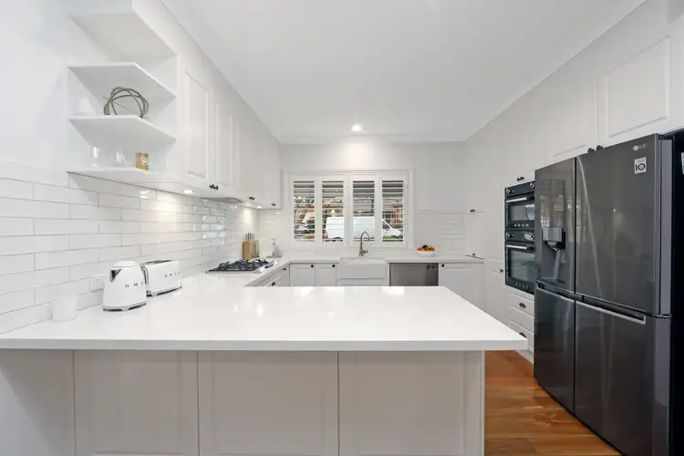 Fifth view of Homely house listing, 1 Brooklyn Bay Close, Rowville VIC 3178