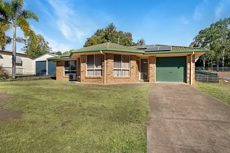 3A Bligh Street, Kilkivan QLD 4600