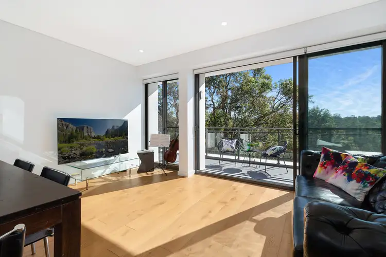 301/2-6 Pearson Avenue, Gordon NSW 2072