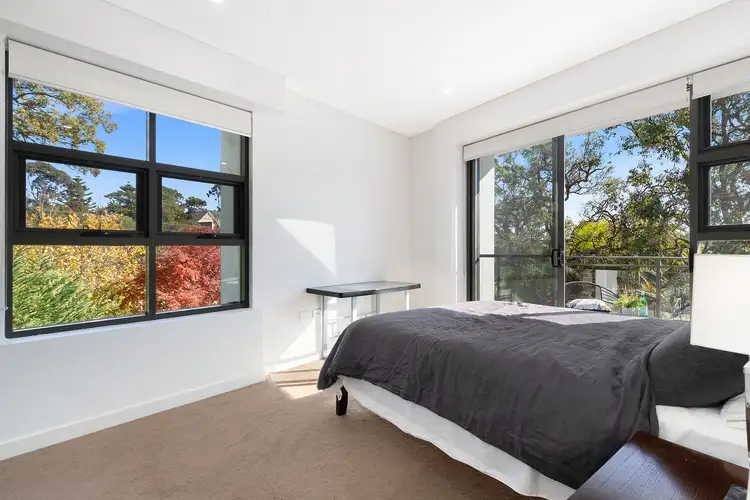 Fifth view of Homely apartment listing, 301/2-6 Pearson Avenue, Gordon NSW 2072