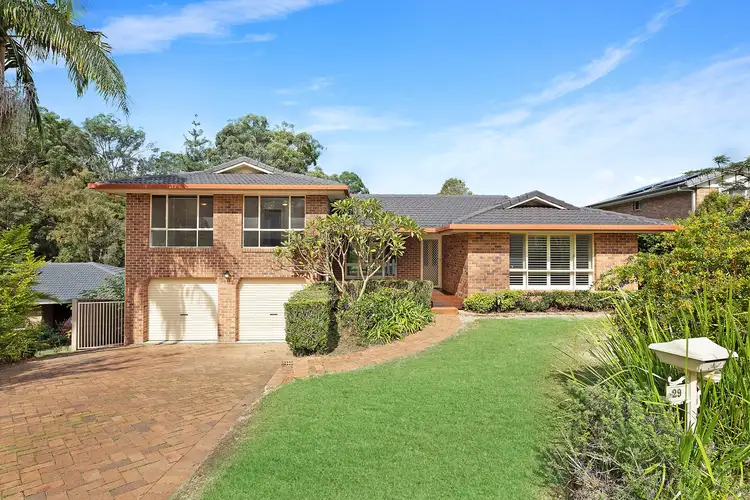 29 Sunrise Drive, Boambee East NSW 2452