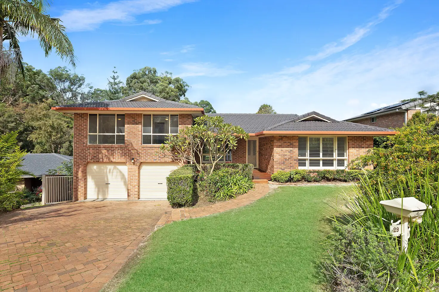 Main view of Homely house listing, 29 Sunrise Drive, Boambee East NSW 2452