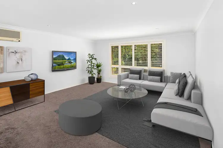 Second view of Homely house listing, 29 Sunrise Drive, Boambee East NSW 2452