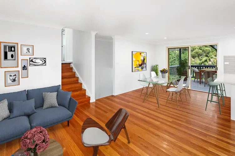 Fourth view of Homely house listing, 29 Sunrise Drive, Boambee East NSW 2452