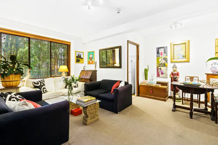 Main view of Homely unit listing, 8/4 Macleay Street, Potts Point NSW 2011