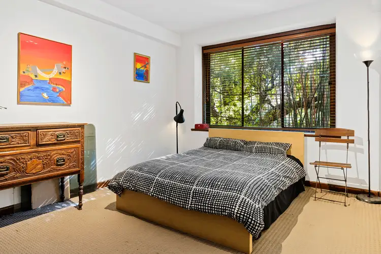 Second view of Homely unit listing, 8/4 Macleay Street, Potts Point NSW 2011