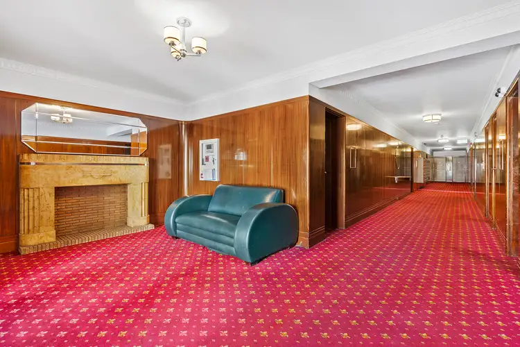 Fifth view of Homely unit listing, 8/4 Macleay Street, Potts Point NSW 2011