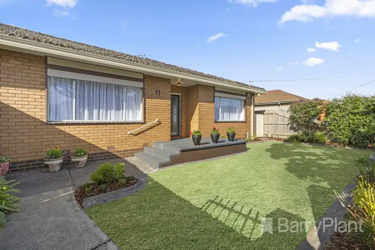 2/11 Chandler Road, Noble Park VIC 3174