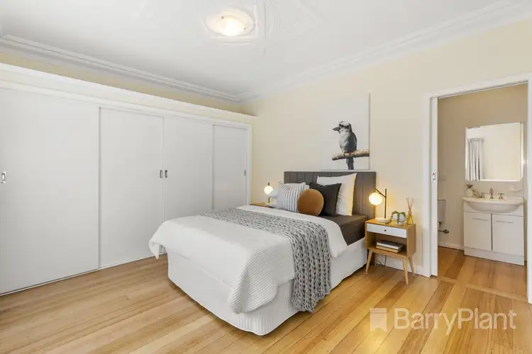 Fifth view of Homely unit listing, 2/11 Chandler Road, Noble Park VIC 3174