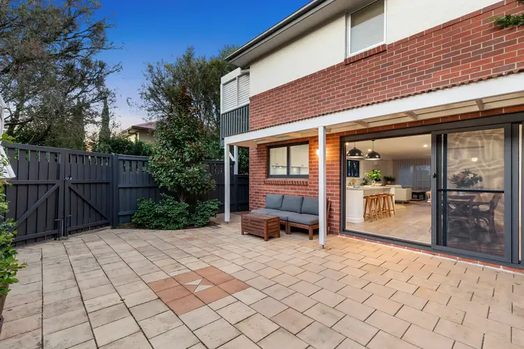 Second view of Homely house listing, 23A Maretimo Street, Balgowlah NSW 2093