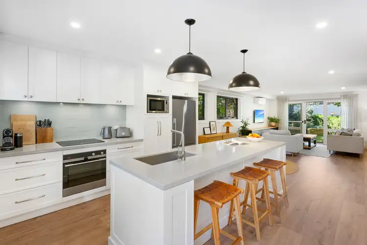 Third view of Homely house listing, 23A Maretimo Street, Balgowlah NSW 2093