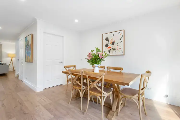 Fourth view of Homely house listing, 23A Maretimo Street, Balgowlah NSW 2093