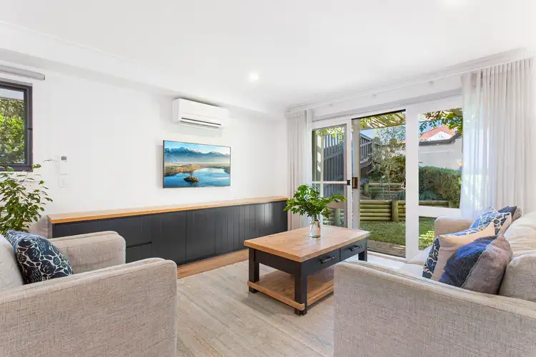 Fifth view of Homely house listing, 23A Maretimo Street, Balgowlah NSW 2093