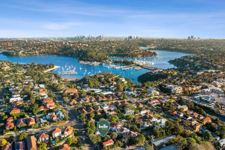 Sixth view of Homely house listing, 23A Maretimo Street, Balgowlah NSW 2093