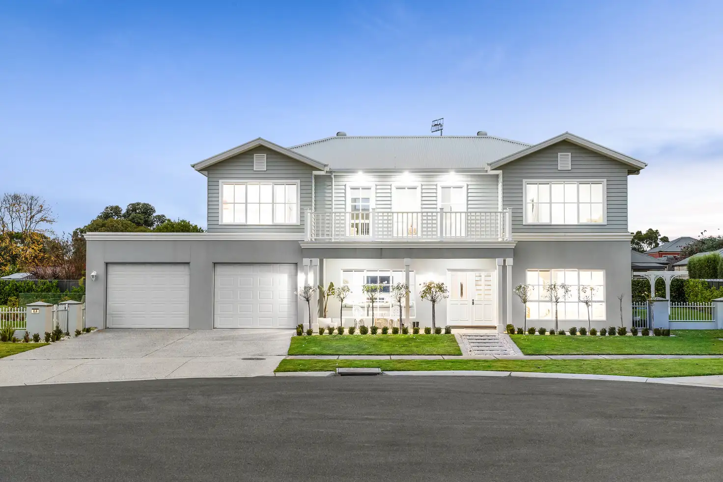 Main view of Homely house listing, 20 Petjuli Street, Elliminyt VIC 3250