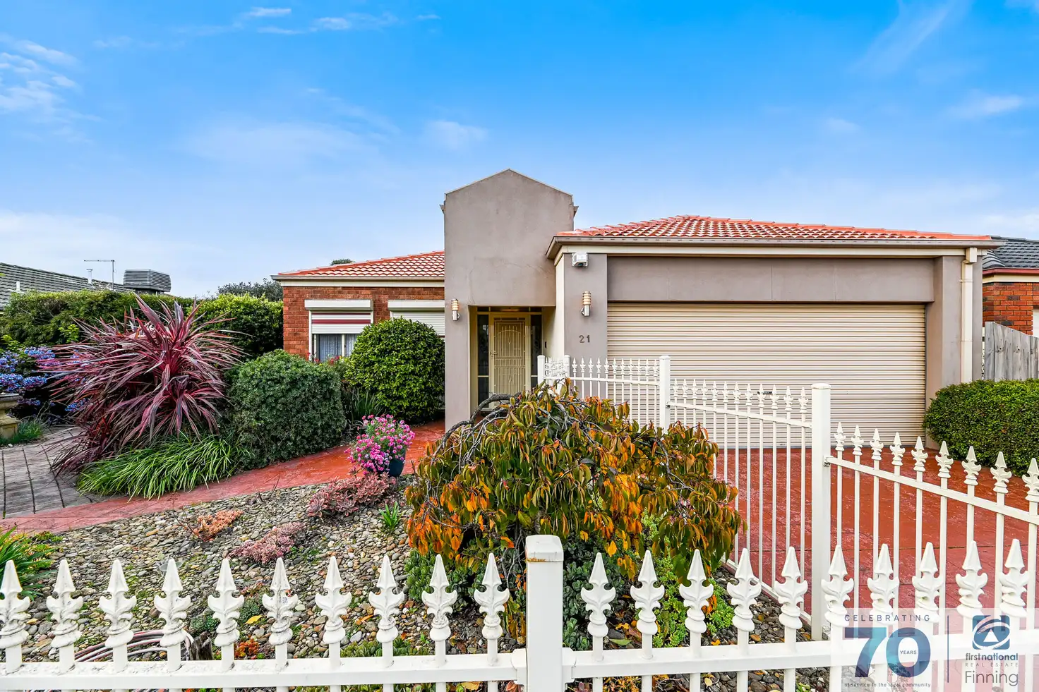 Main view of Homely house listing, 21 Jagger Circuit, Cranbourne East VIC 3977