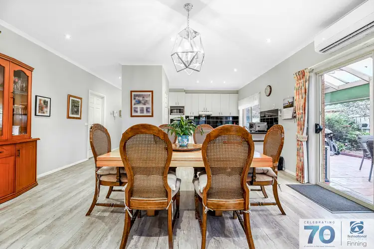Fourth view of Homely house listing, 21 Jagger Circuit, Cranbourne East VIC 3977