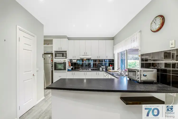Fifth view of Homely house listing, 21 Jagger Circuit, Cranbourne East VIC 3977