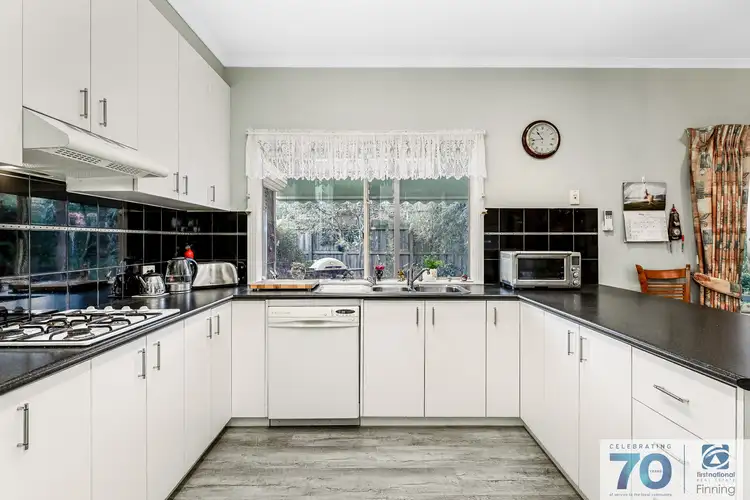 Sixth view of Homely house listing, 21 Jagger Circuit, Cranbourne East VIC 3977