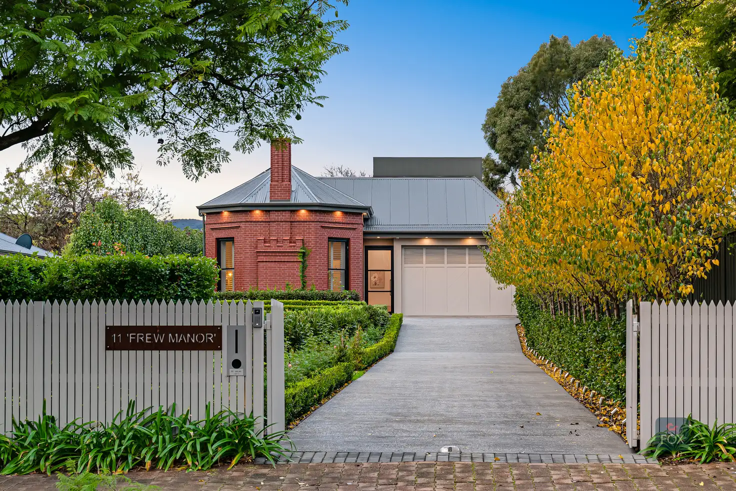 Main view of Homely house listing, 11 Frew Street, Fullarton SA 5063