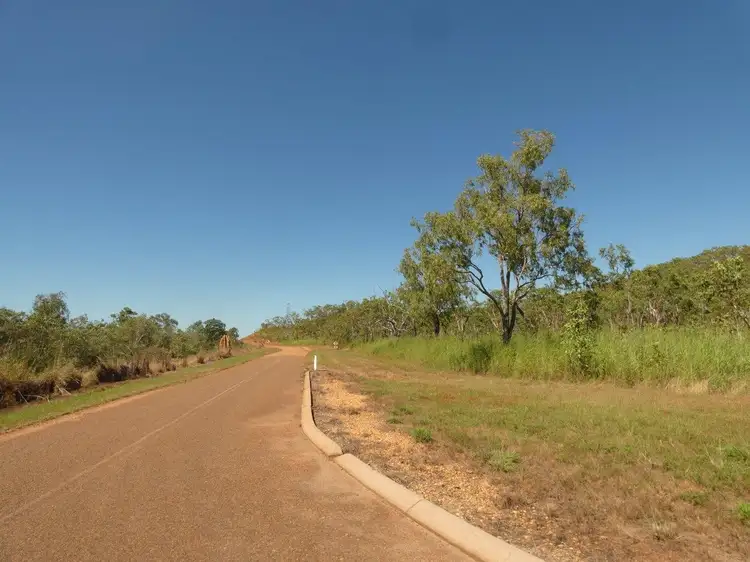 Fifth view of Homely rural property listing, 246 Strickland Road, Adelaide River NT 846