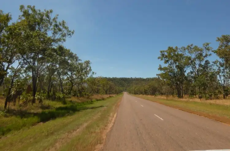 Main view of Homely rural property listing, 60 Daly River Road, Adelaide River NT 846