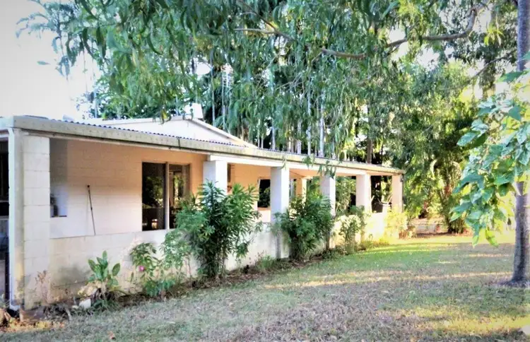 1720 Cox Peninsula Road, Tumbling Waters NT 822