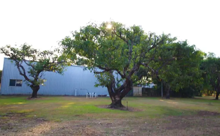 Second view of Homely house listing, 1720 Cox Peninsula Road, Tumbling Waters NT 822