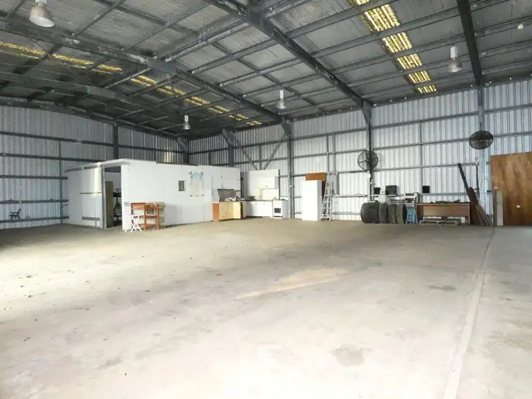 Sixth view of Homely house listing, 1720 Cox Peninsula Road, Tumbling Waters NT 822