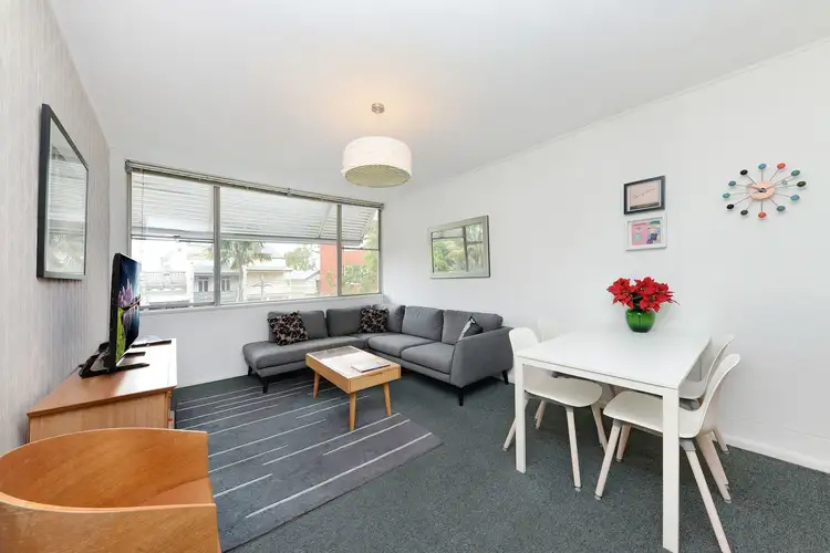 202/40 Stephen Street, Paddington NSW 2021
