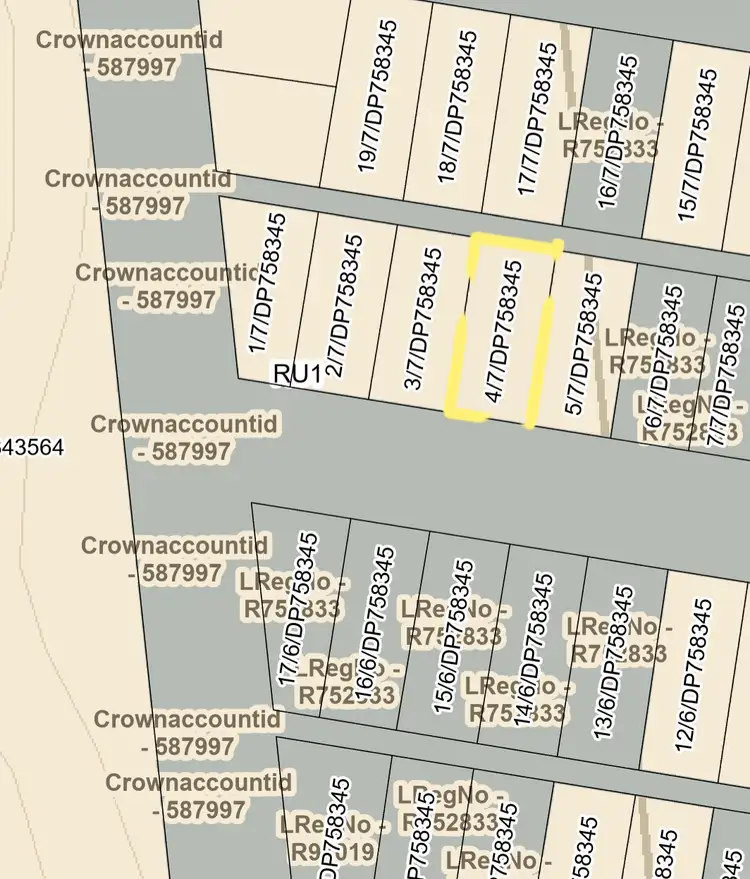 Fourth view of Homely rural property listing, 1922 Moore Street, Deer Vale NSW 2453